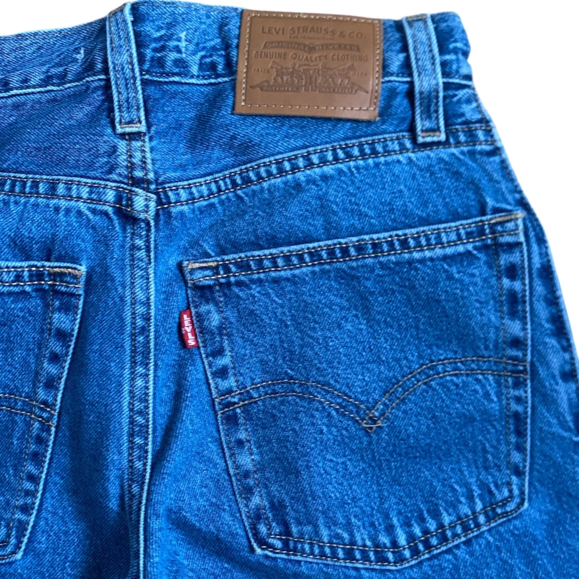 Levis jeans - 91