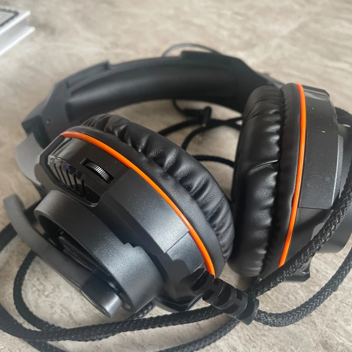 Dator headset och gaming - 91