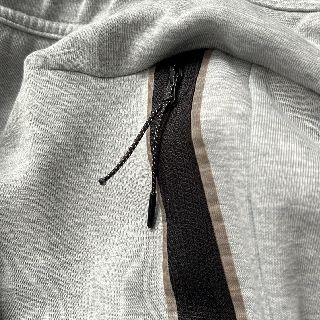 Nike tech fleece byxa - 91