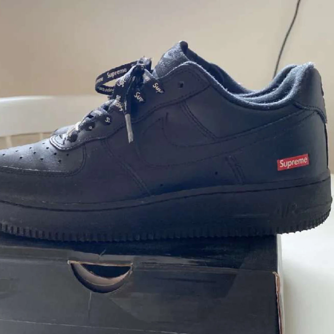 Supreme air force 1