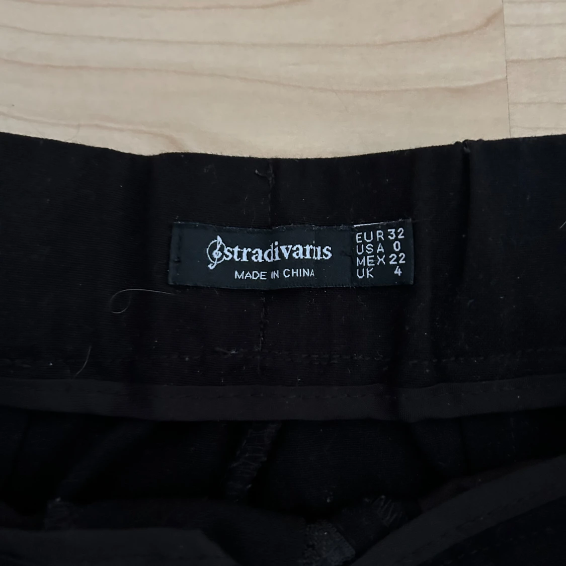 Klassiska byxor - 90