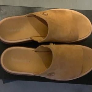 Ny - Timberland Sandals 