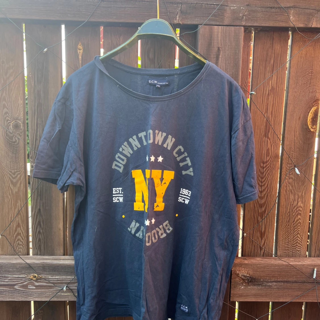 5 st tröjor från olika märken  - 93