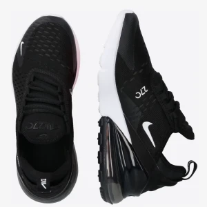 Nike air Max 270 dam skor - Köpt i Butik Jd Sport’s  Mall of Skandinavien Stockholm  Storlek 37. Ord pris: 1800 Ej använt. Kvitto finns 