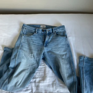 Wrangler - W31 L32 9/10 skick