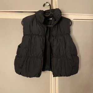 Kort väst - Nyskick