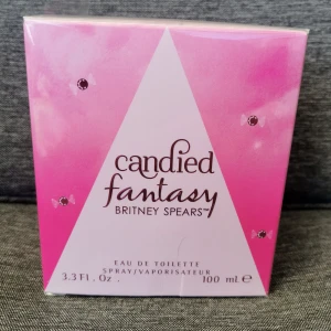 Britney spears  - Ny 100ml 