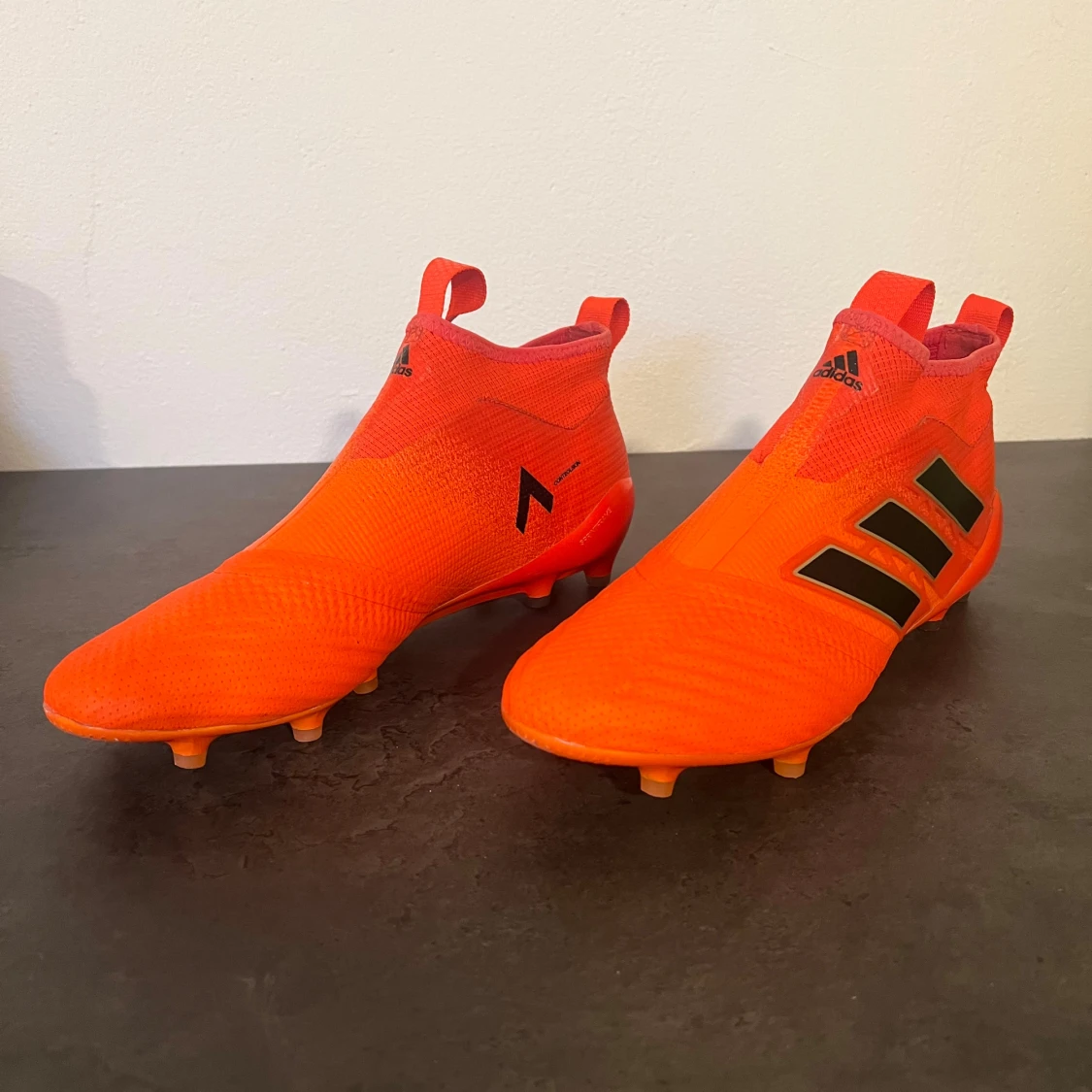 Adidas predator 