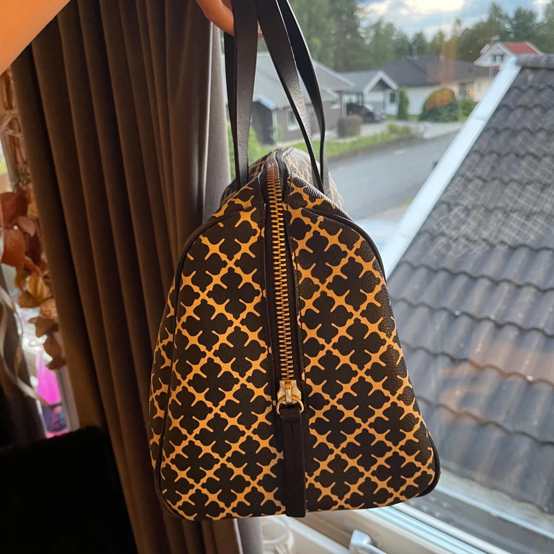 By Malene Birger väska - 90