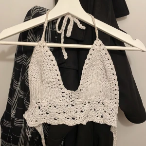 Virkad sommartopp - Virkad sommartopp från Grekland 🇬🇷 Skriv vid ev frågor eller för fler bilder :)