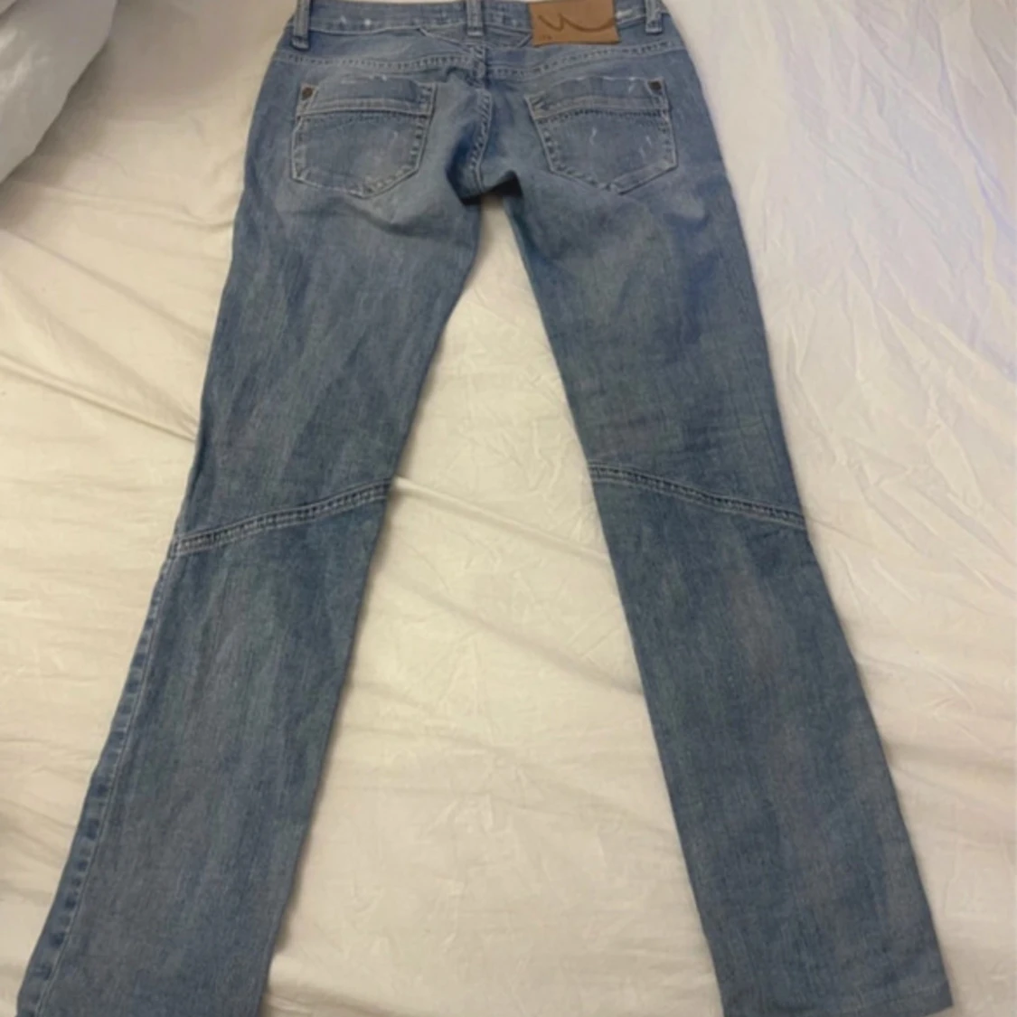 Ltb Lågmidjade Jeans - 90