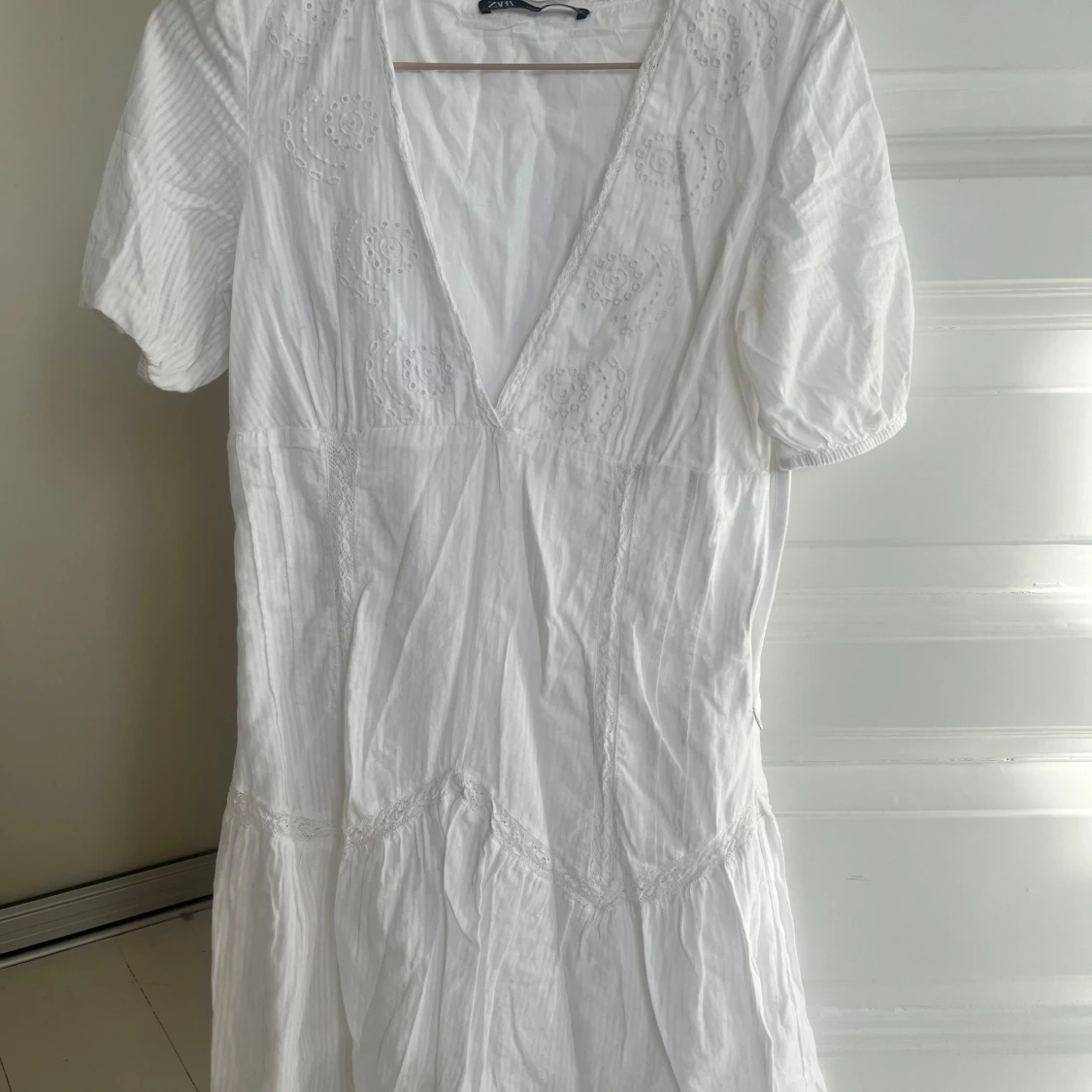 Zara klänning  - 90
