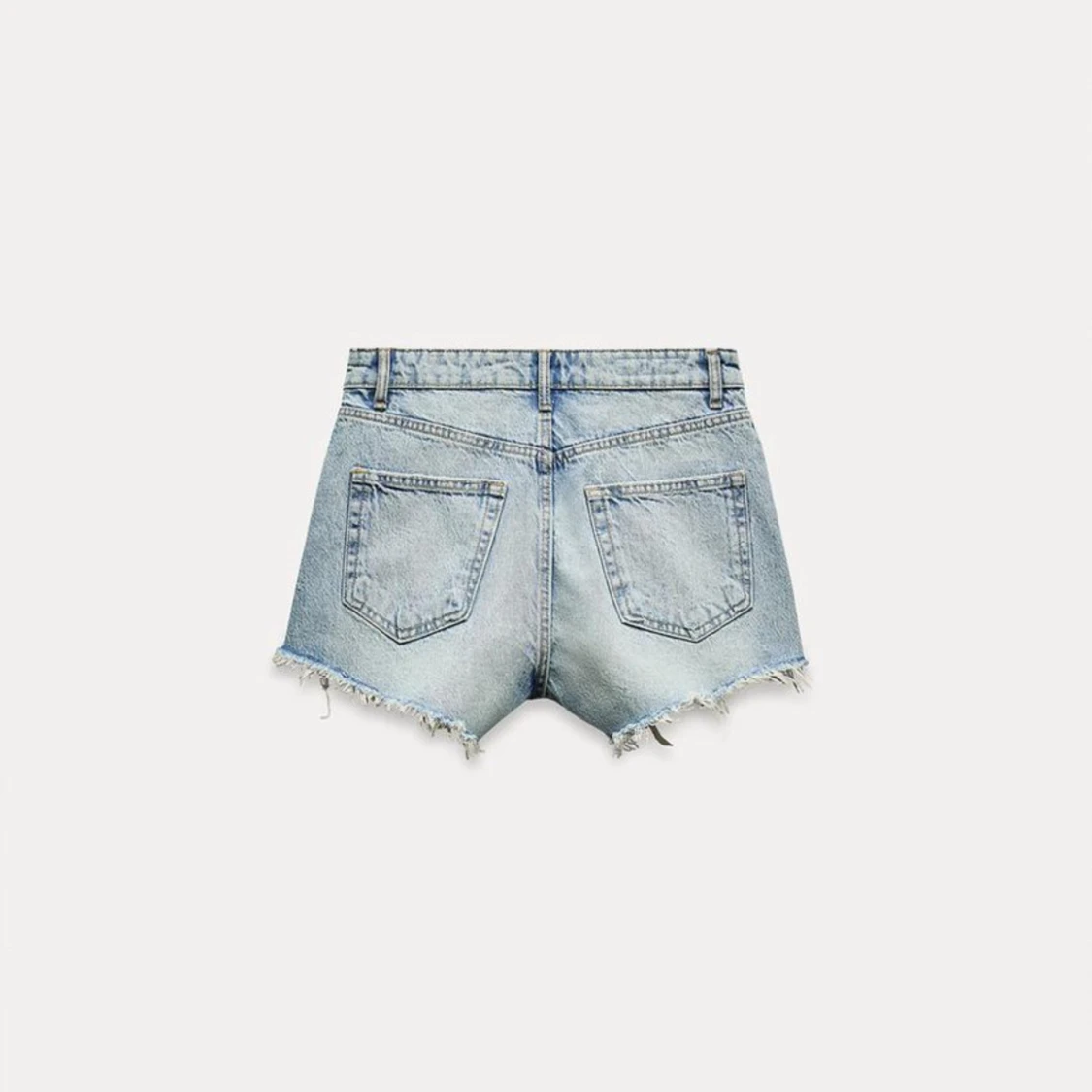 Jeansshorts  - 90