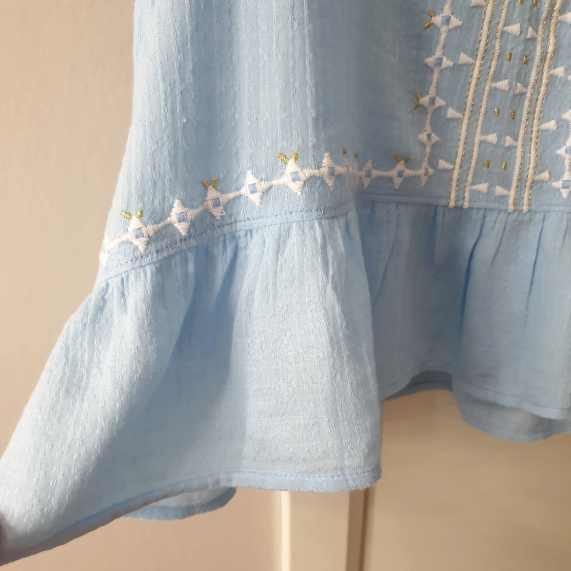 Hollister topp - 91
