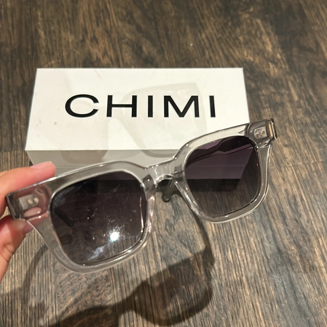 Chimi 04 grey - 92