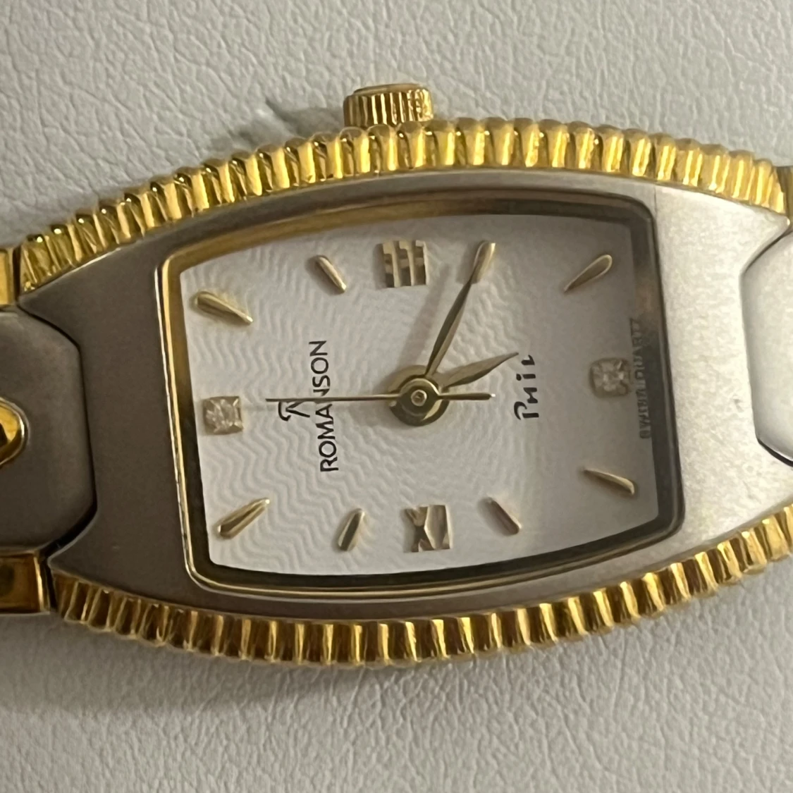 Romason klocka - 90