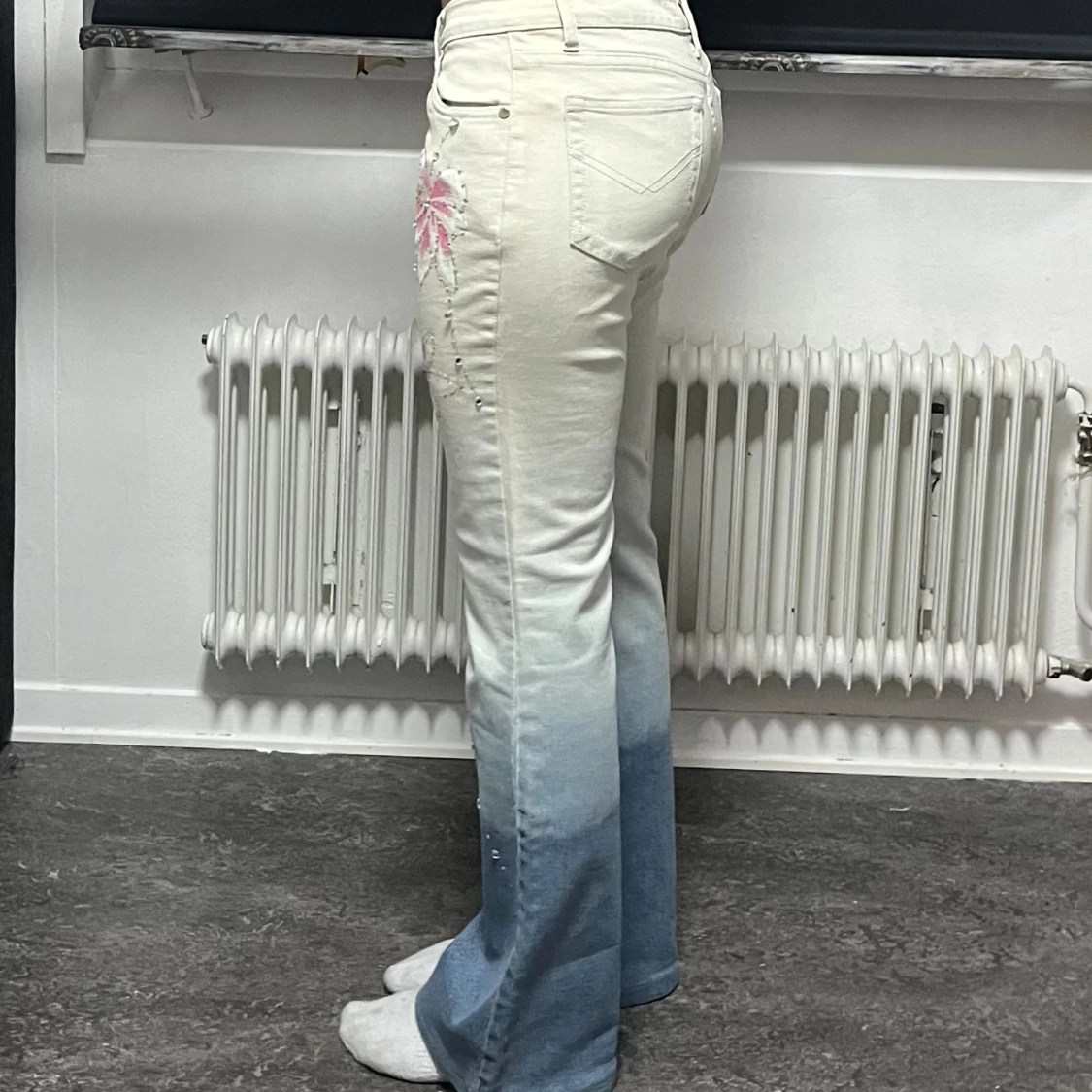 Alex Line jeans - 90