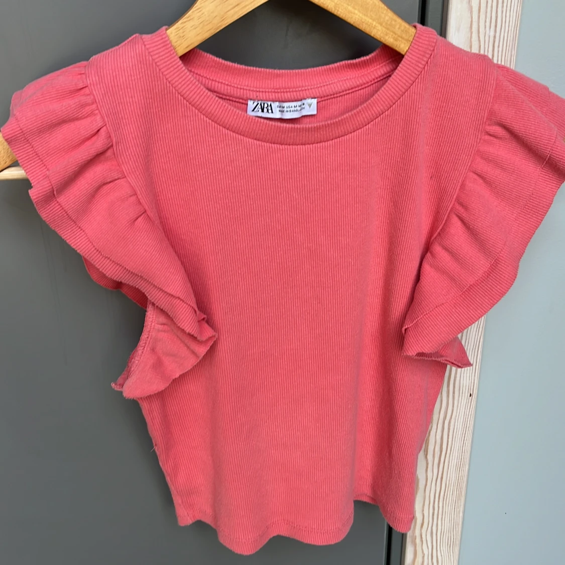 Färgglada t-shirts - 91