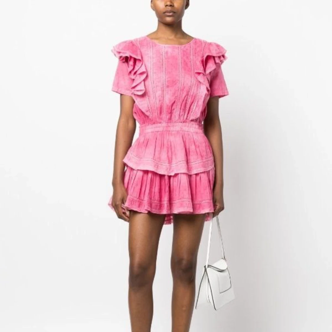 Loveschackfancy klänning  - 90