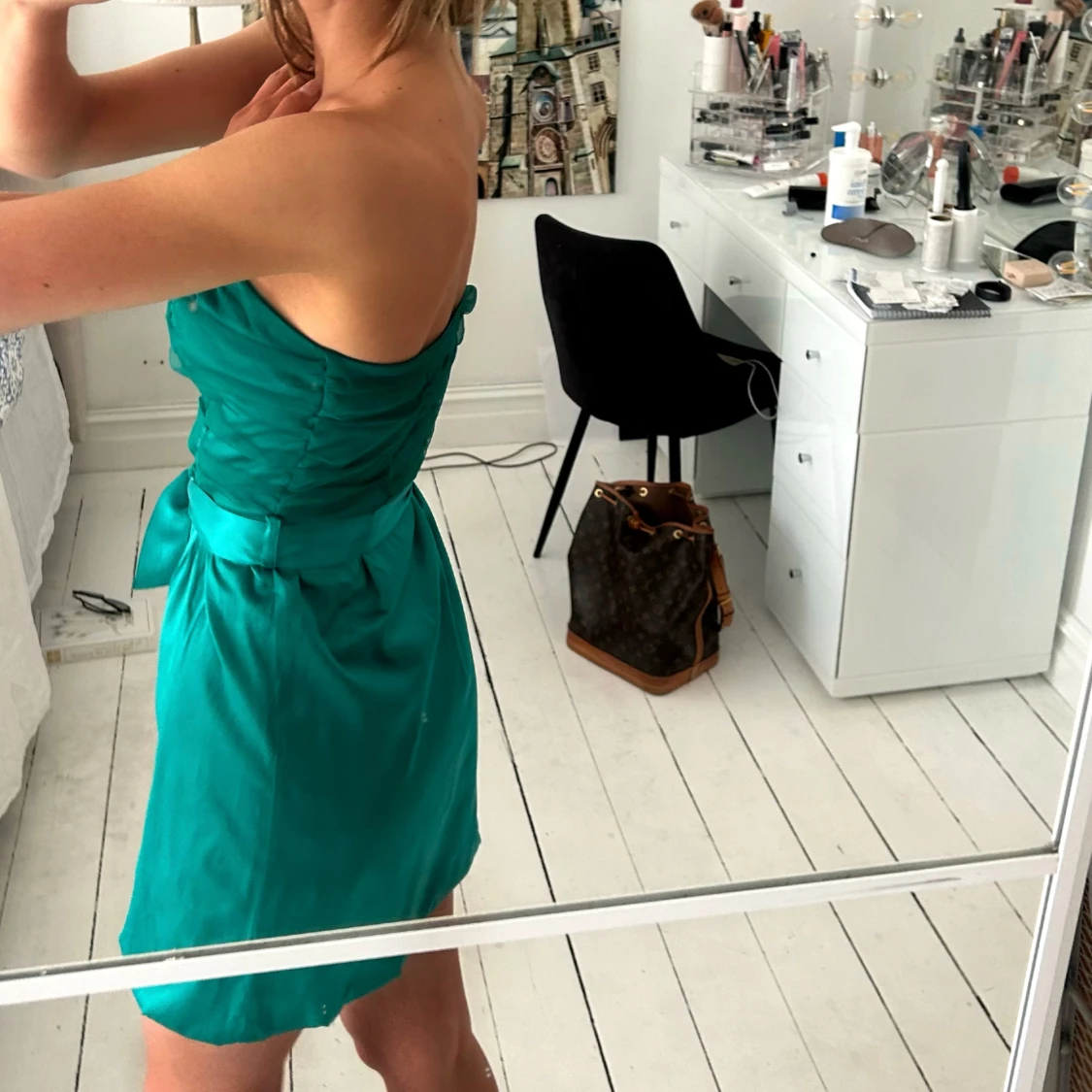 Klänning från Paris - 90