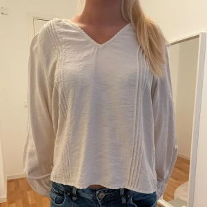 Vila Blus - Jätte bra skick