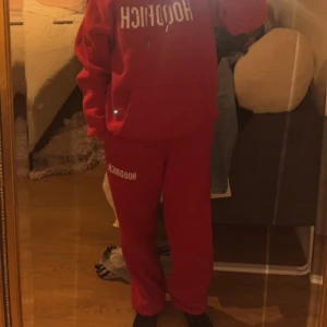 Hoodrich mysbyxor  - Hoodrich byxor använd 2-3 gånger och har inga fläckar eller hål. I nyskick 