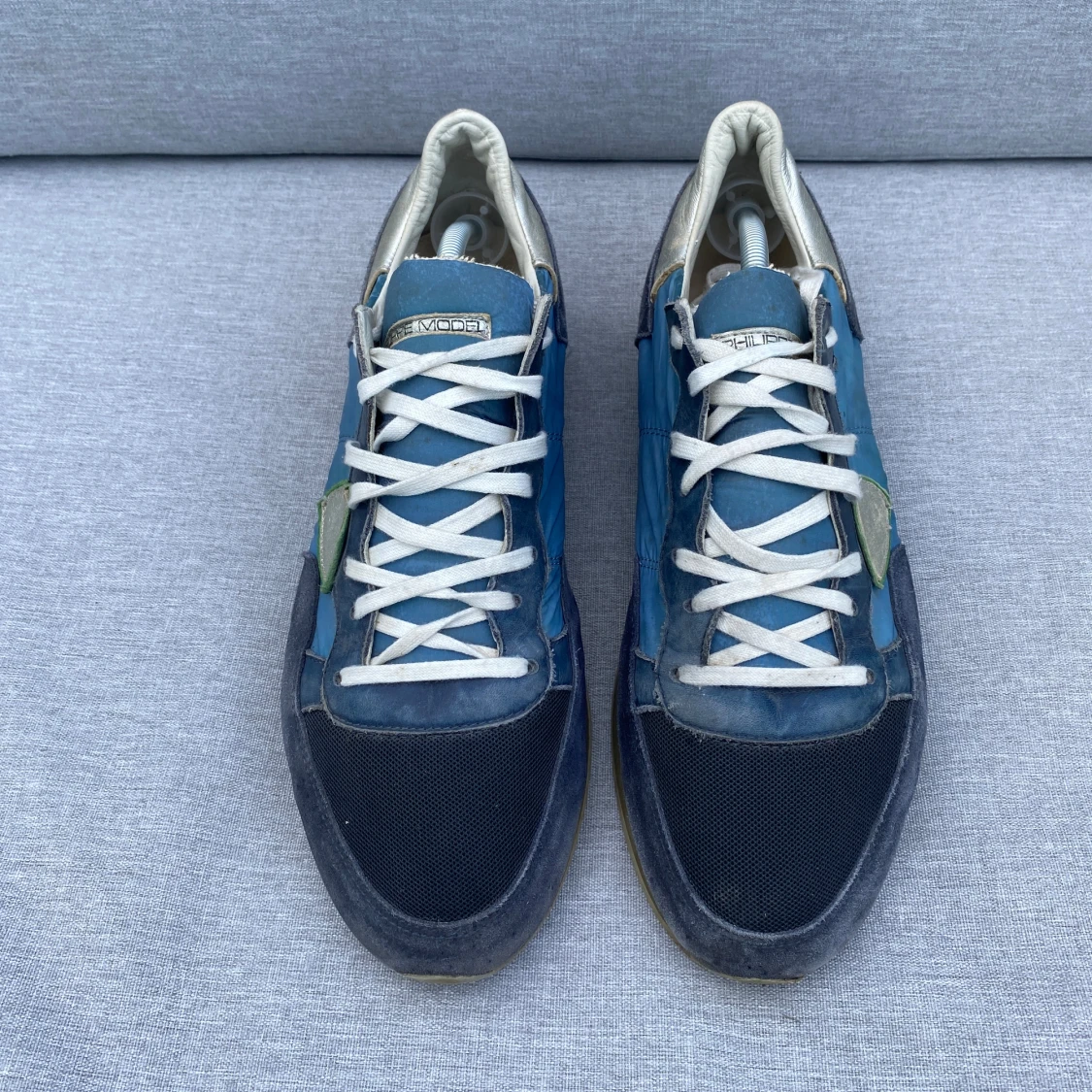 Phillipe model  - 91