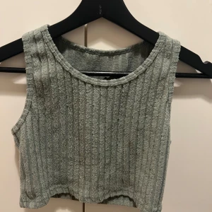 Topp - Helt oanvänd. 