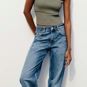 Topp zara - Helt nu topp från zara utan prislap helt slutsåld 