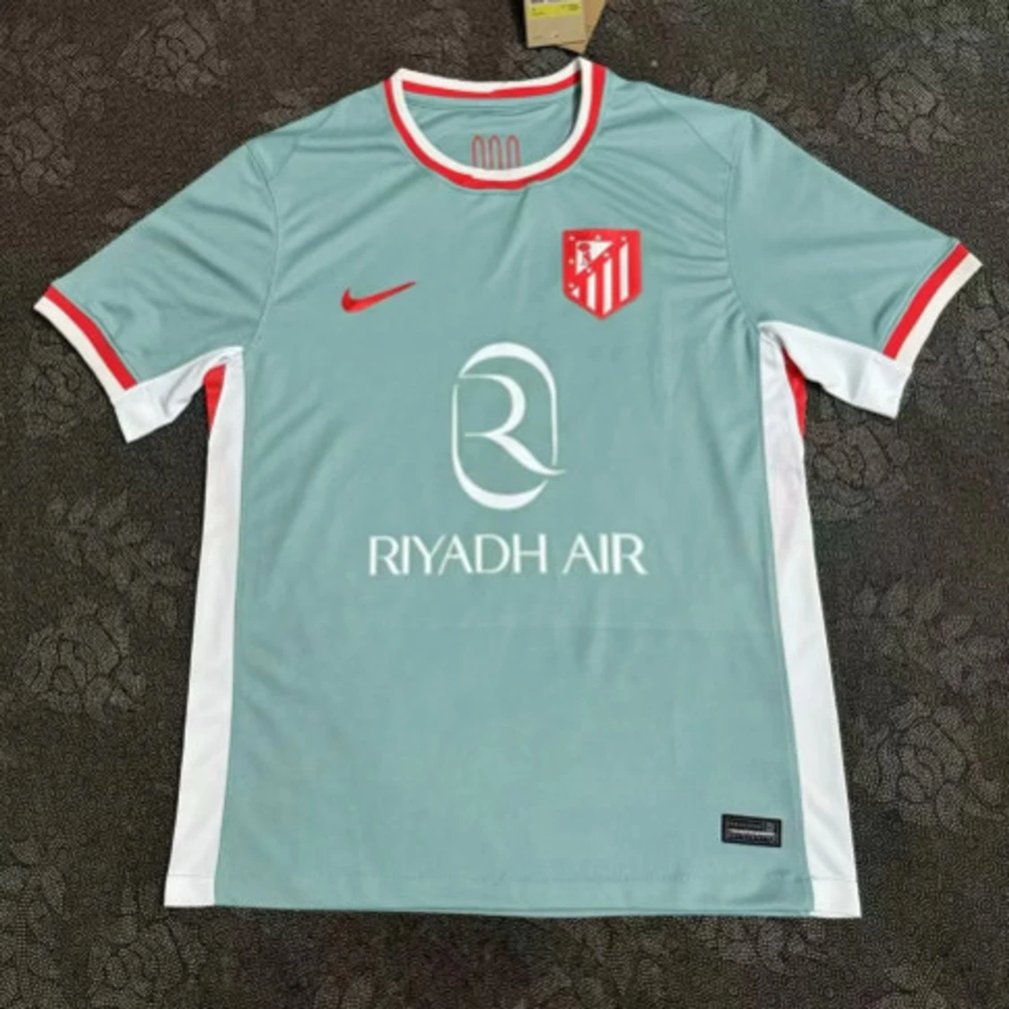 La liga fotbollströjor 24/25 - 93