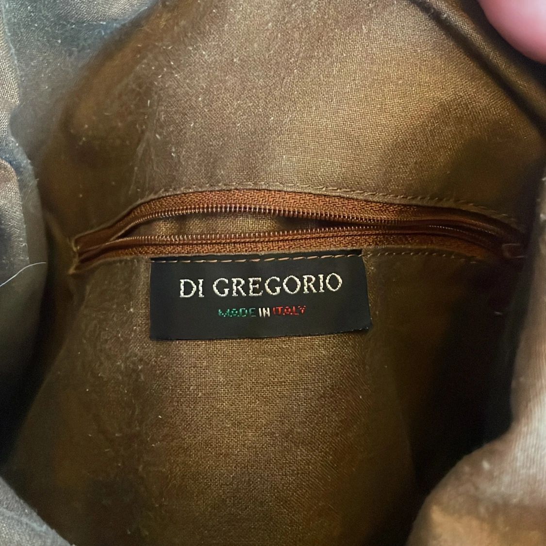 DI Gregoio Väska - 91