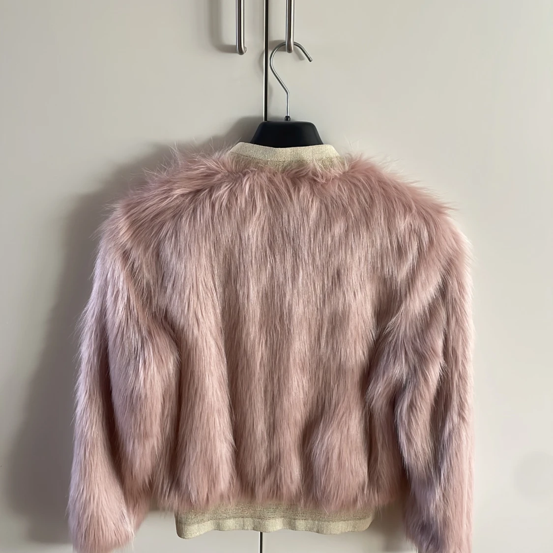 Suzanne Nilsson Jacka - 90