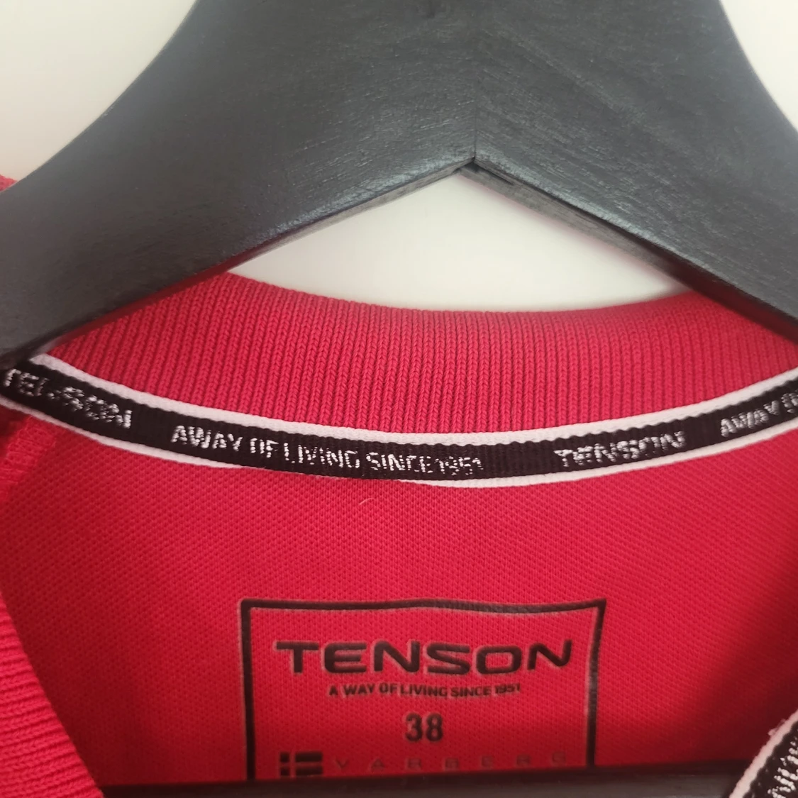 Klänning Tenson - 91