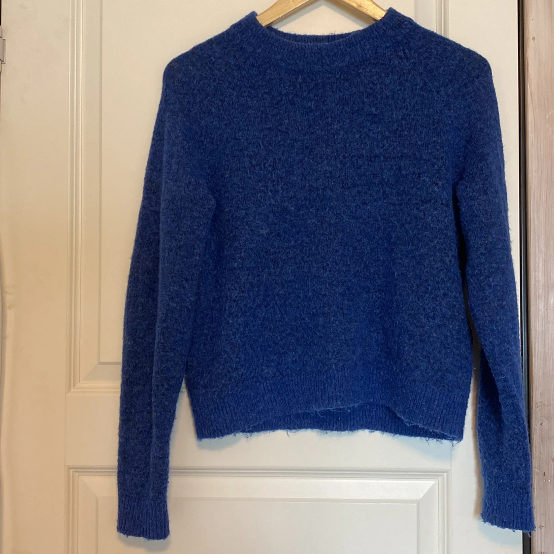 ulltröja från vero Moda