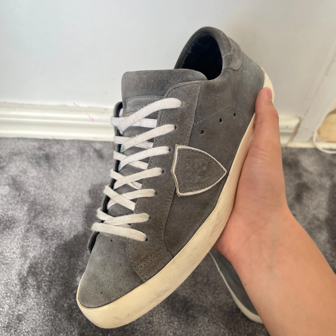 Philippe Model  - 90