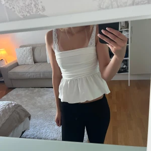 Tub topp - Söt tub topp från Shein, aldrig använd, nyskick, storlek XS 💓