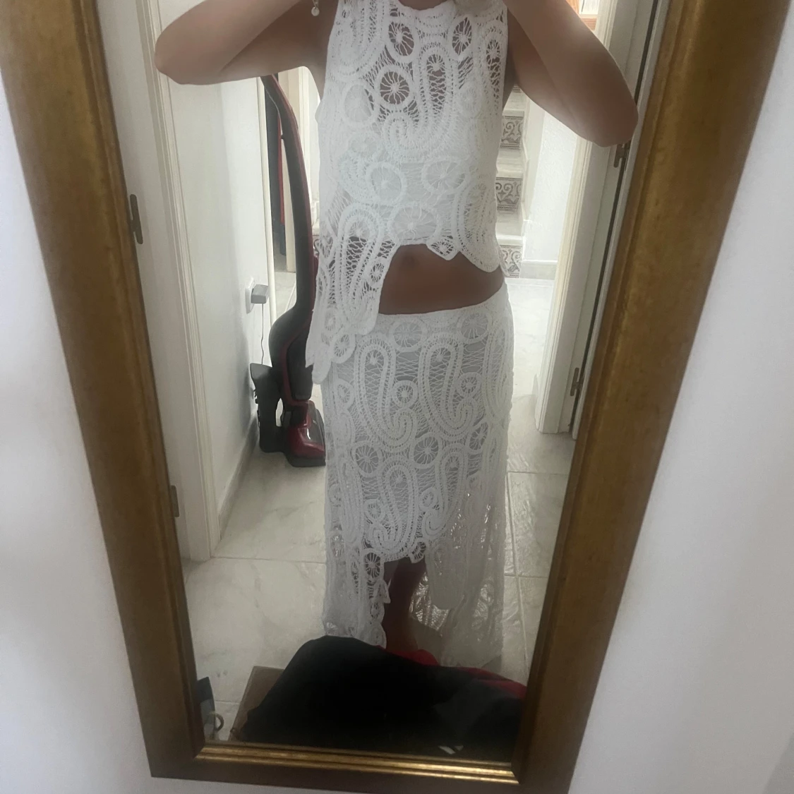 Super fint sett  - 91