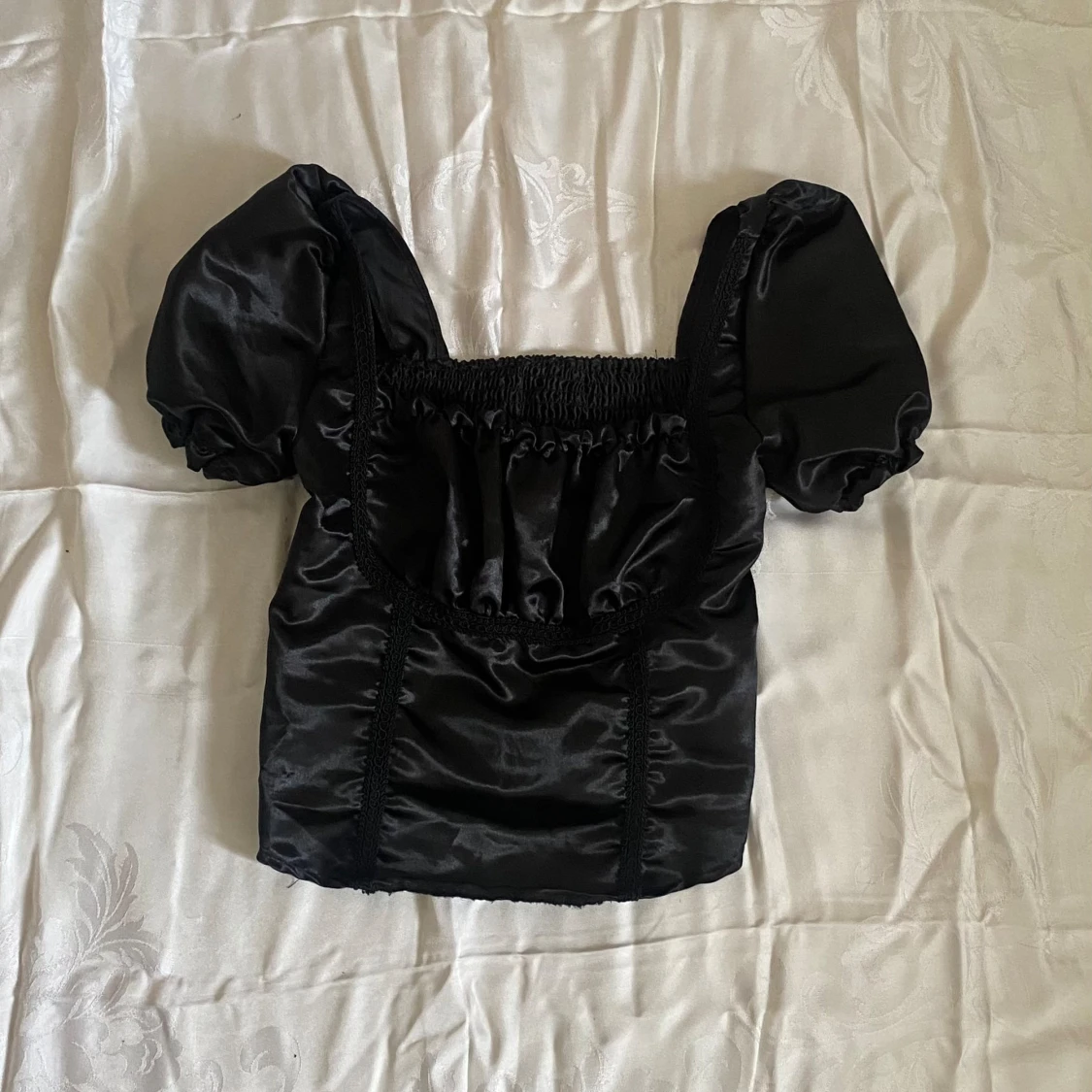 Goth princess top - 90