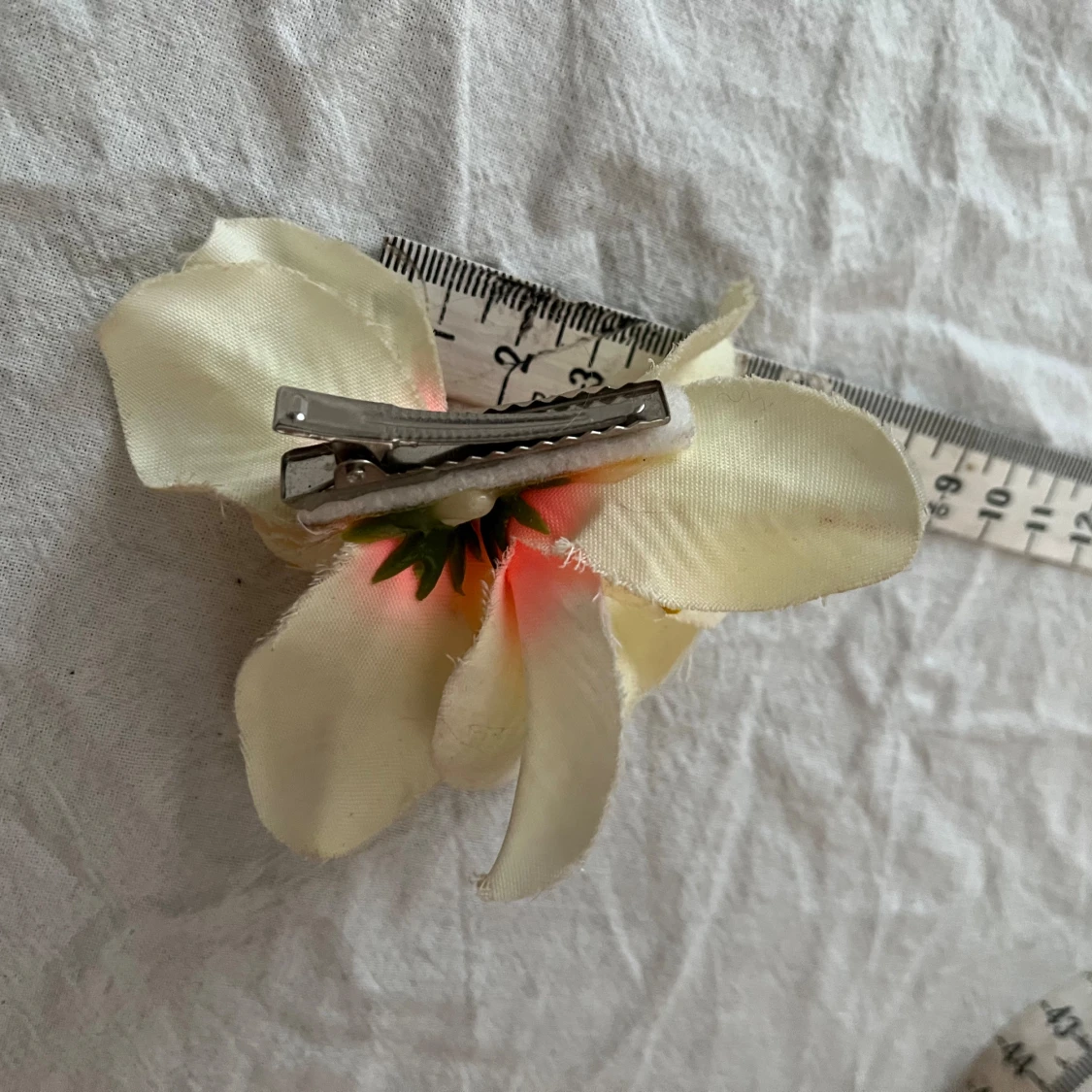 Hårblomma hårblommor rockabilly pinup raggare - 90