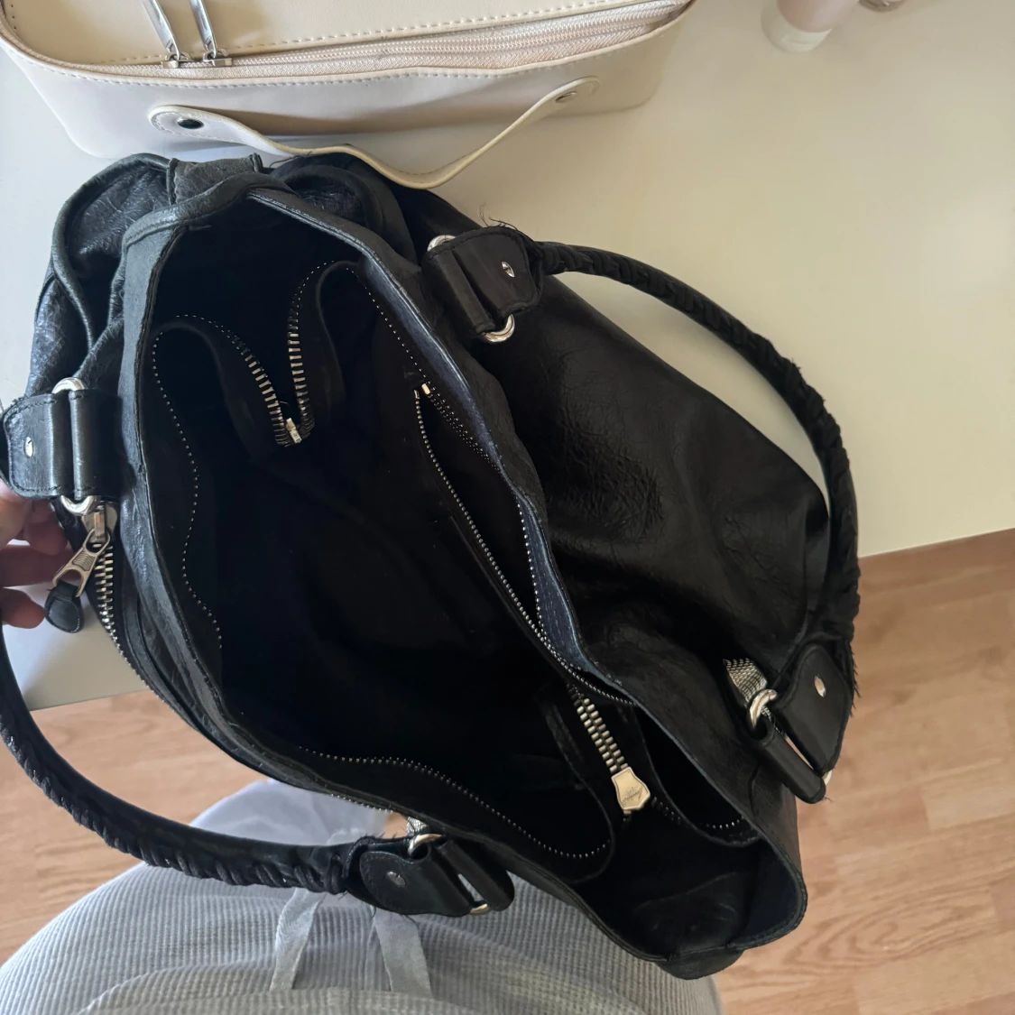 Balenciaga city bag - 93