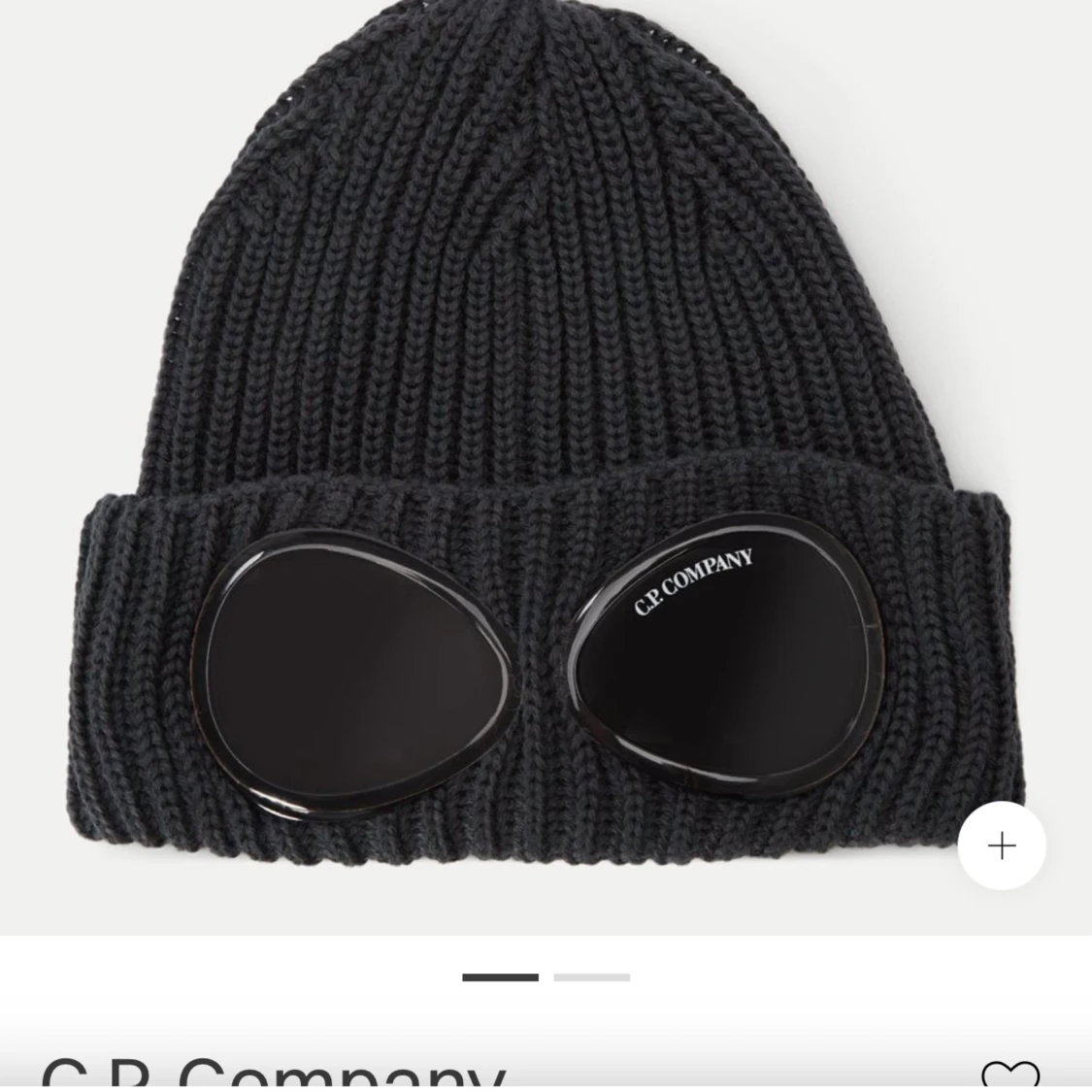 Cp company mössa - 90