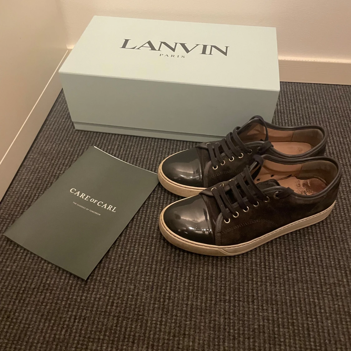 Lanvin Skor
