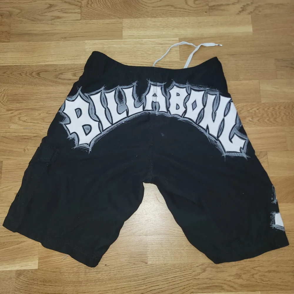 Väl använda, gott skick.. Shorts.