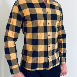 Skjorta från Mango - Cool färg och bra skick!😊