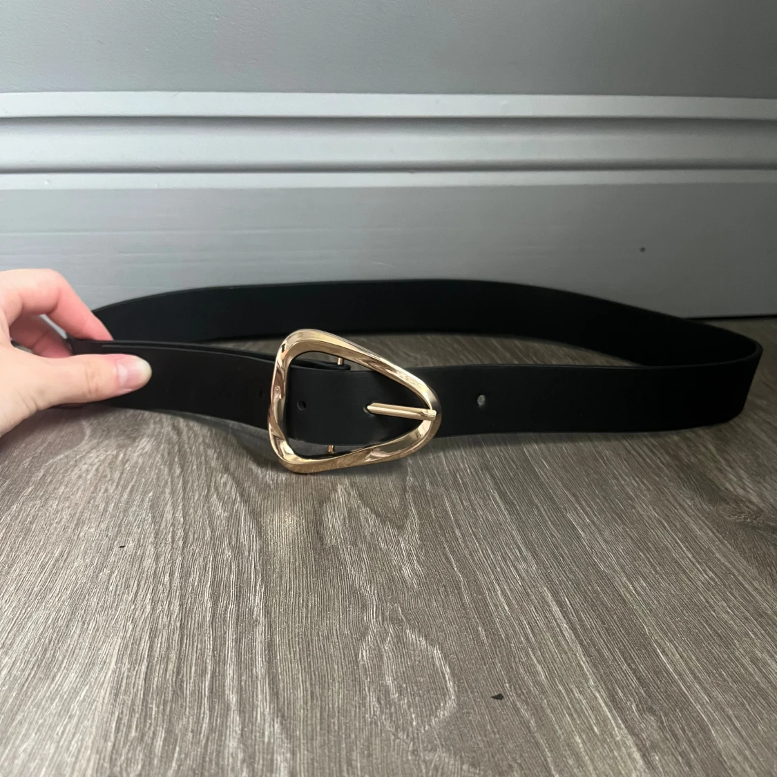 Even&odd bälte - 90