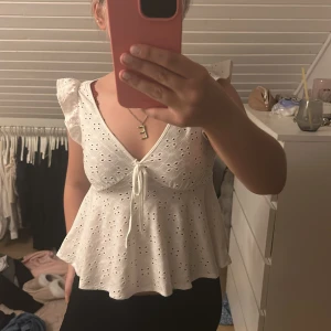 Söt topp - Söt topp från shein i storlek s