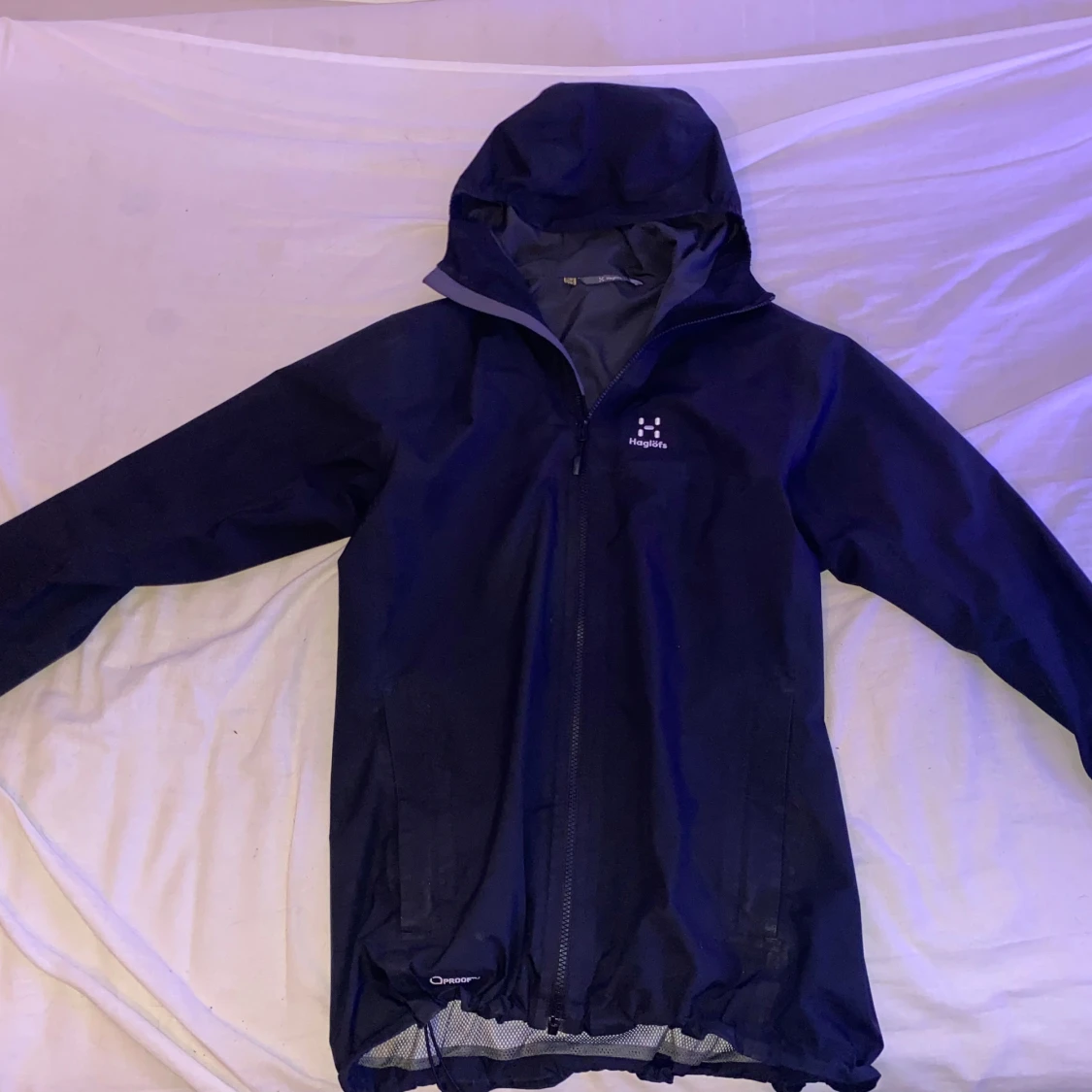 Haglöf jacka