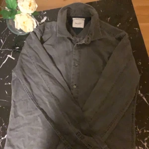 Jeans jacka - Jeans jacka perfekt inför sommarn 