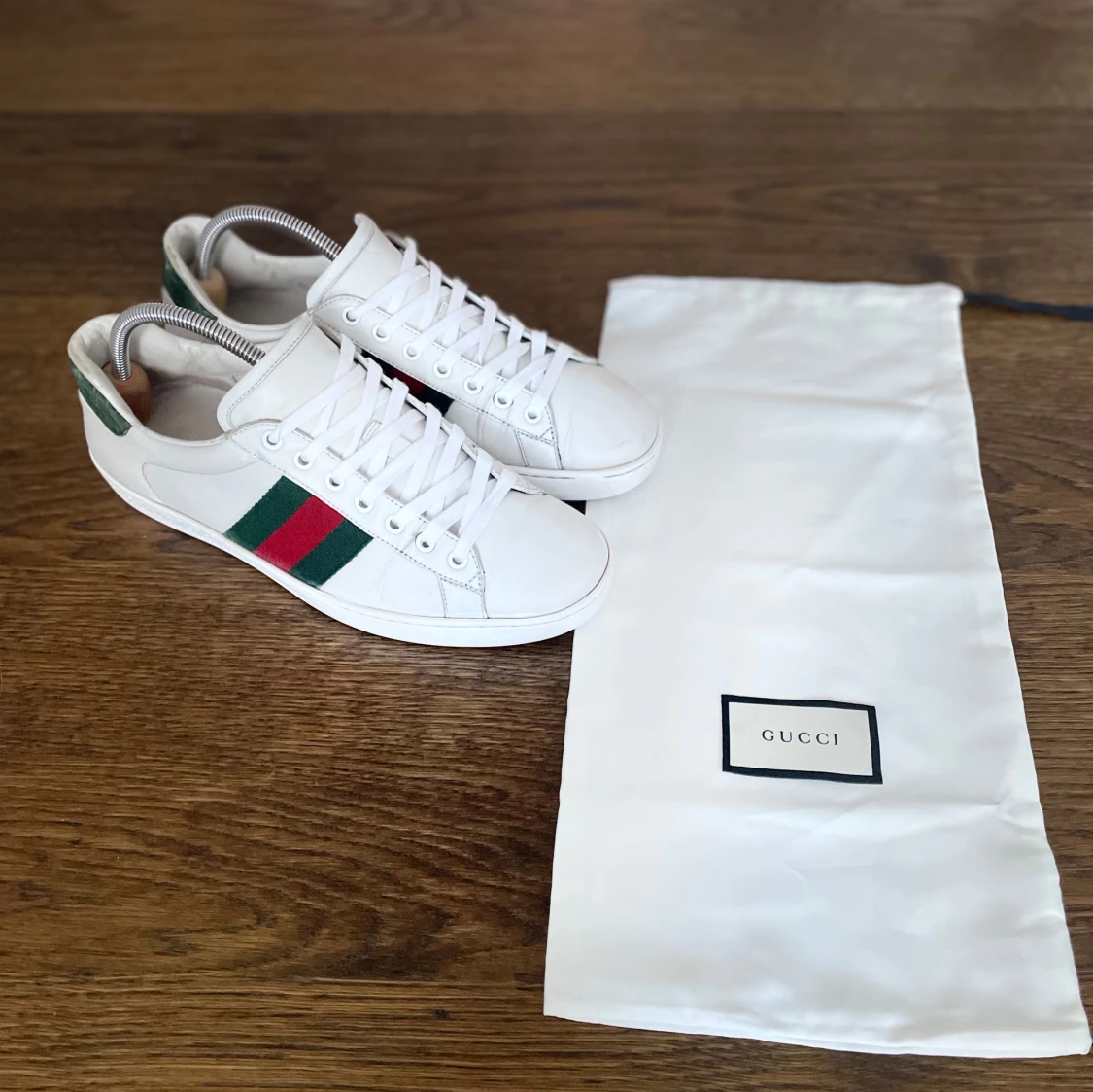 Gucci Ace  - 90