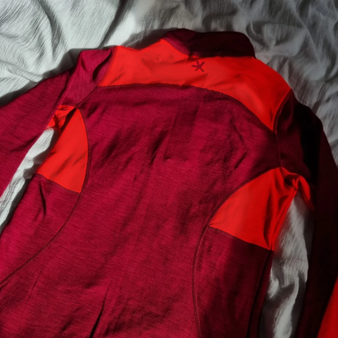 Tunnare utetröja  - 90